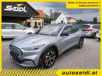 Gebraucht Ford Mustang Mach-E