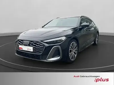 Używany Audi A5