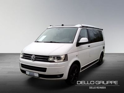 gebraucht VW California T5Comfortline, Automatikgetriebe, Au