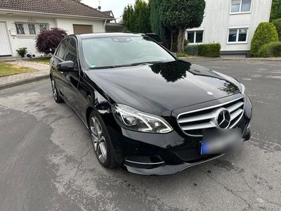 Mercedes E350