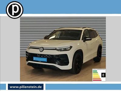 Usata VW Tayron R-line 150 CV (110 kW) 2025 Bianco SUV