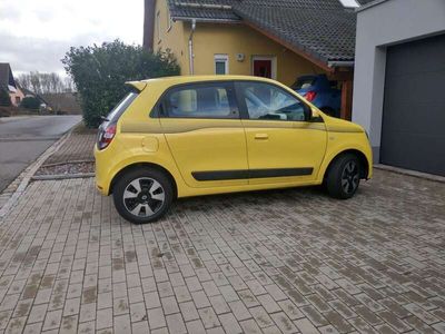 gebraucht Renault Twingo SCe 70 Expression