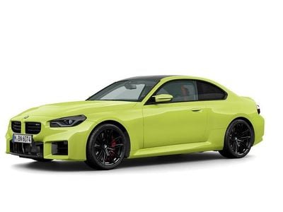 Neu BMW M2 Shadowline 480 PS (353 kW) 2025 Coupé