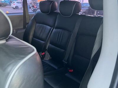 Gebraucht Hyundai H-1 170 PS (125 kW) 2013 Grau Van / Kleinbus