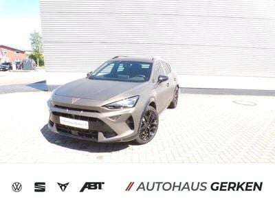 Gebraucht Cupra Formentor VZ 177 PS (130 kW) 2024 SUV
