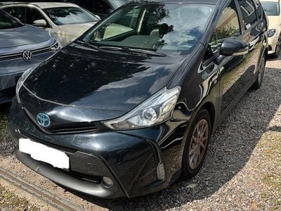 Toyota Prius+