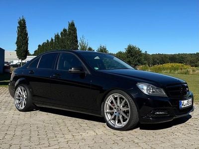 Mercedes C350