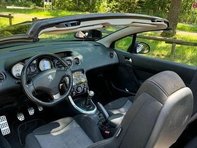 Peugeot 308 CC