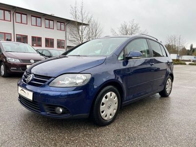 gebraucht VW Golf Plus V United 1.9TDI 6Gang Klima/Sitzheizng