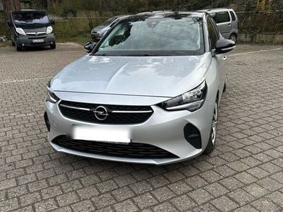 gebraucht Opel Corsa 1.2 Direct Injection Turbo 74kW GS GS