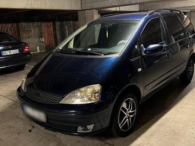 Ford Galaxy