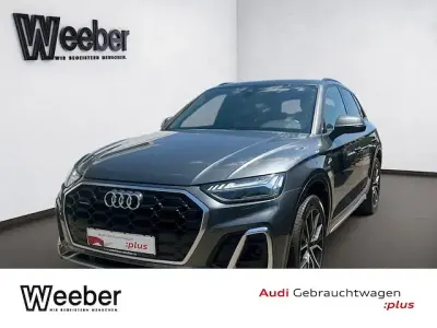 Gebraucht Audi Q5