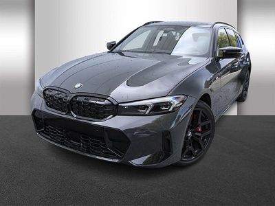 Gebraucht BMW M340 M Sport 374 PS (275 kW) 2026 Grau Limousine