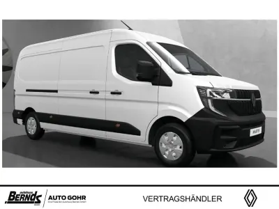 Occasion Renault Master