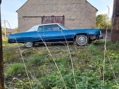 gebraucht Chrysler New Yorker 