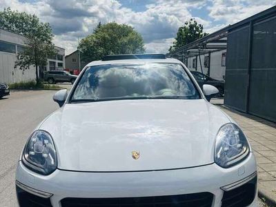 Porsche Cayenne S