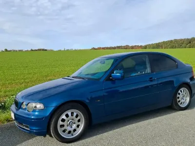 Gebraucht BMW 325