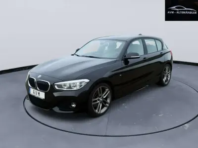 Gebraucht BMW 120