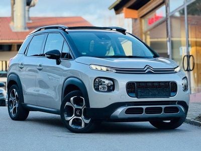 Gebraucht Citroën C3 Aircross