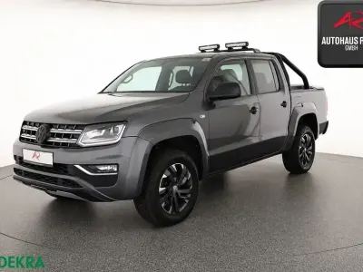 Gebraucht VW Amarok
