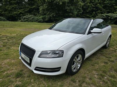 Audi A3 Cabriolet