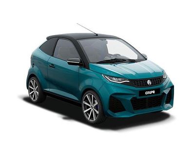 Aixam Coupe