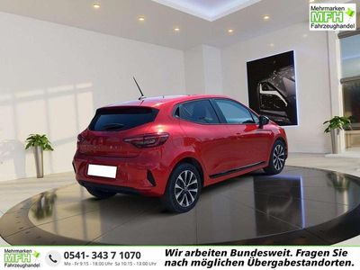 Nuova Mitsubishi Colt Plus 91 CV (66 kW) 2025 Rosso Berlina