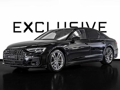 Gebraucht Audi S8 Sport 571 PS (419 kW) 2023 Schwarz Limousine