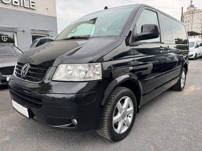 VW T5