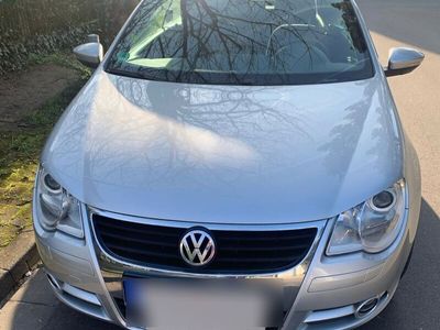 gebraucht VW Eos 1.4 TSI 90kW -