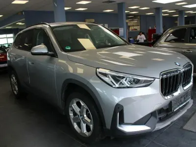 Gebraucht BMW X1