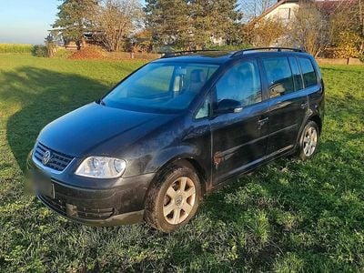 VW Golf Plus