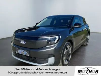 Neu Ford Explorer Premium 210 kW (286 PS) 2026 Magnetic grey SUV