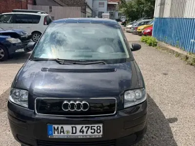 Gebraucht Audi A2