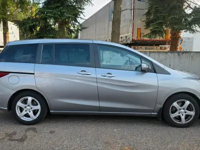 Gebraucht Mazda 5