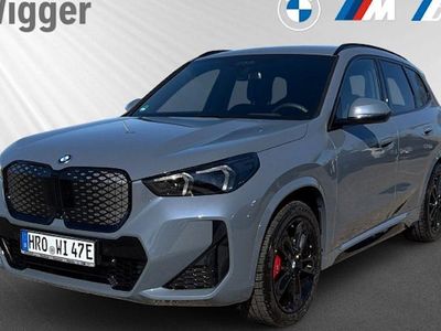 Usata BMW iX1 M Sport 230 kW (313 CV) 2026 Argento SUV