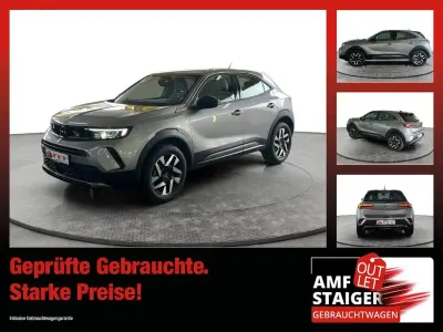 Gebraucht Opel Mokka