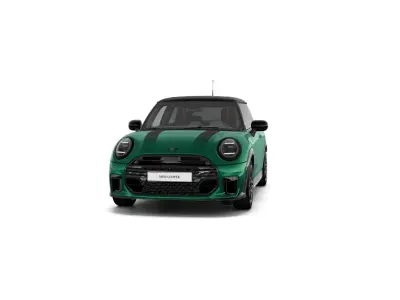 Używany Mini Cooper 156 KM (114 kW) 2024 Hatchback