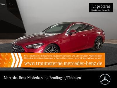 Mercedes CLE200