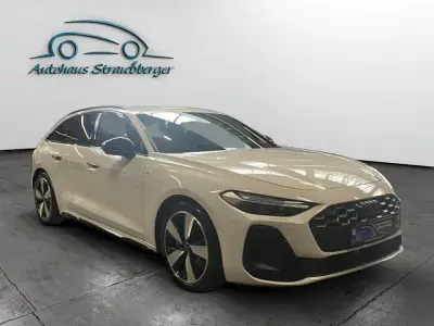Gebraucht Audi A5