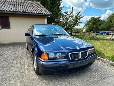 BMW 316