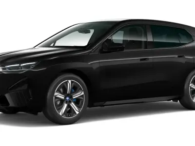Brugt BMW iX 239 kW (326 HK) 2025 SUV