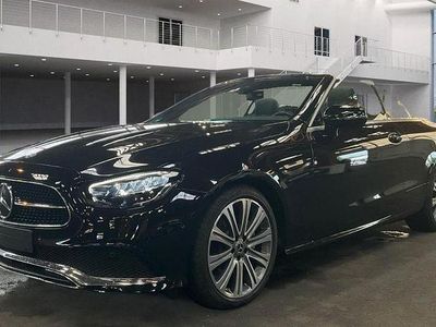 Mercedes E200