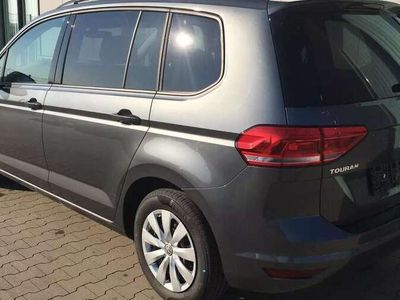 gebraucht VW Touran 1.5 TSI OPF Comfortline