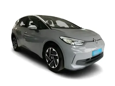 Gebraucht VW ID.3 Pro Performance 239 kW (326 PS) 2024 Grau Kleinwagen