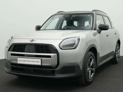 Occasion Mini Countryman