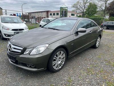 Mercedes E350