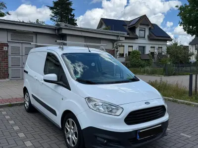 Gebraucht Ford Transit