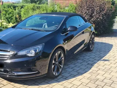 Gebraucht Opel Cascada