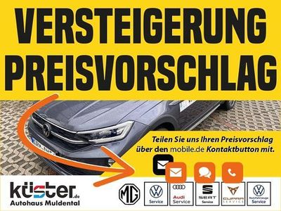 Gebraucht VW Taigo Style 110 PS (80 kW) 2023 Andere farbe SUV